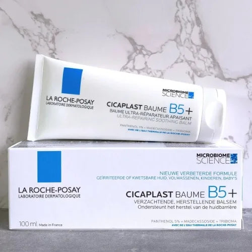 La Roche-Posay Cicaplast Baume B5+ 40-100ml