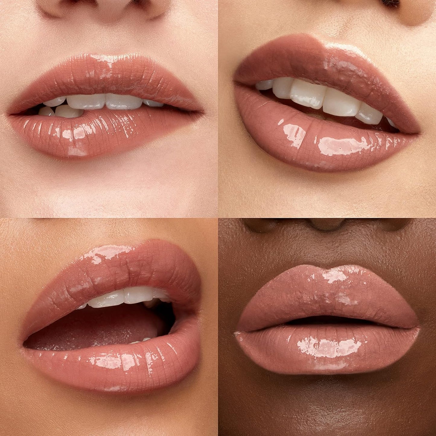 KIKO Unlimited Double Touch Lipstick 103 Natural Rose