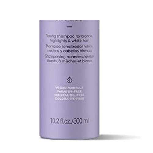 Lakme Teknia White Silver Shampoo - 300ml