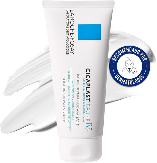 La Roche-Posay Cicaplast Baume B5+ 40-100ml