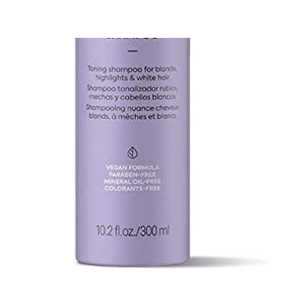 Lakme Teknia White Silver Shampoo - 300ml